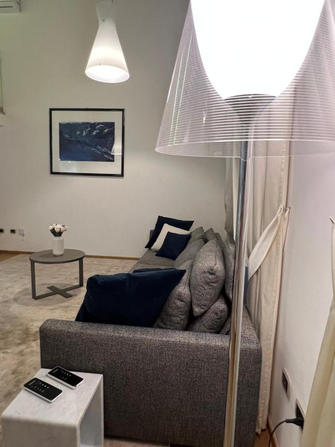 Elegante Appartamento Borgo San Jacopo Firenze Eksteriør billede
